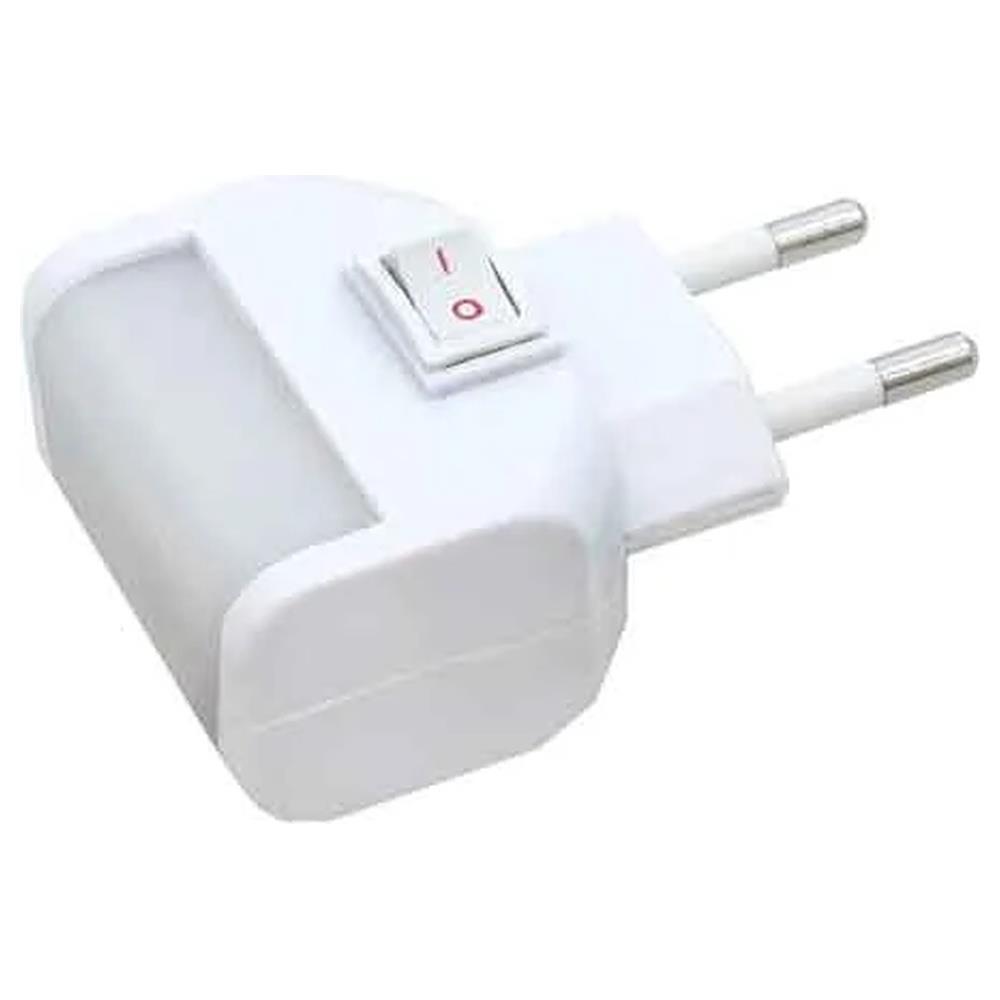 luce notturna cardinale a led con interruttore on/off