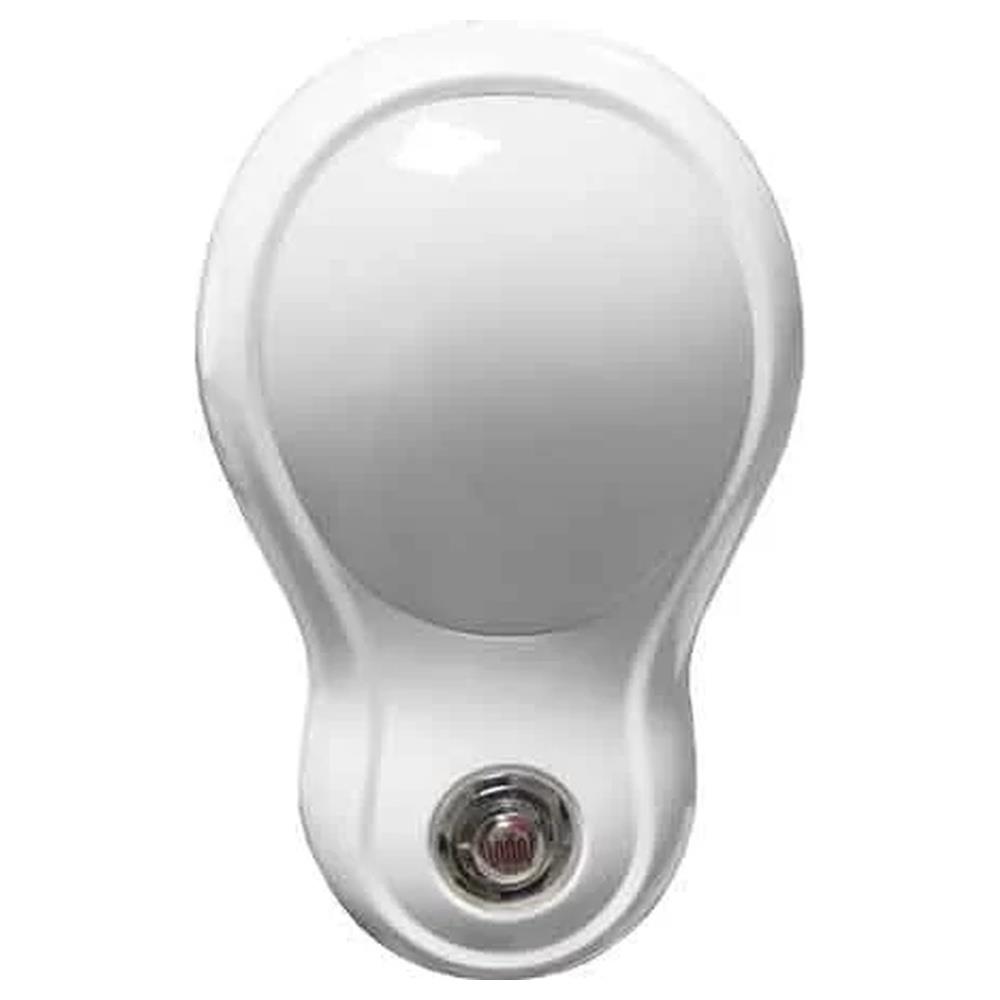 luce notturna con crepuscolare cardinale
