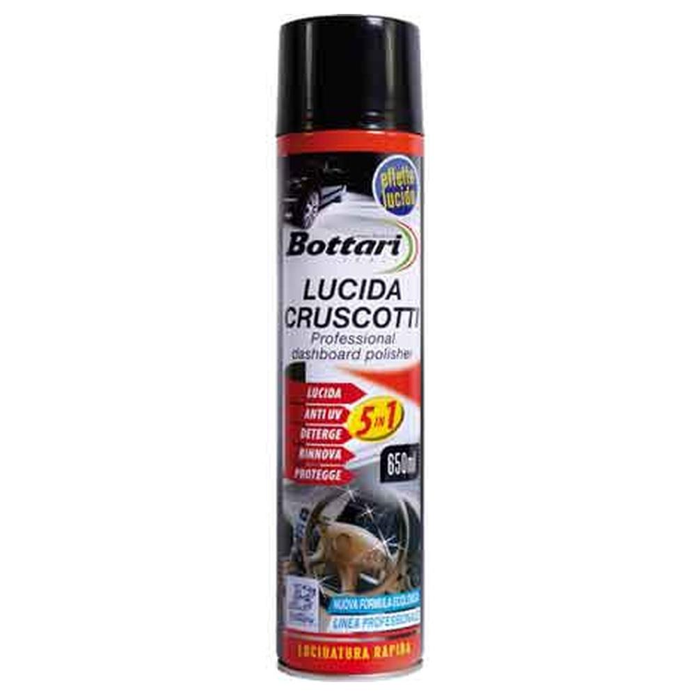 lucida cruscotti 650 ml