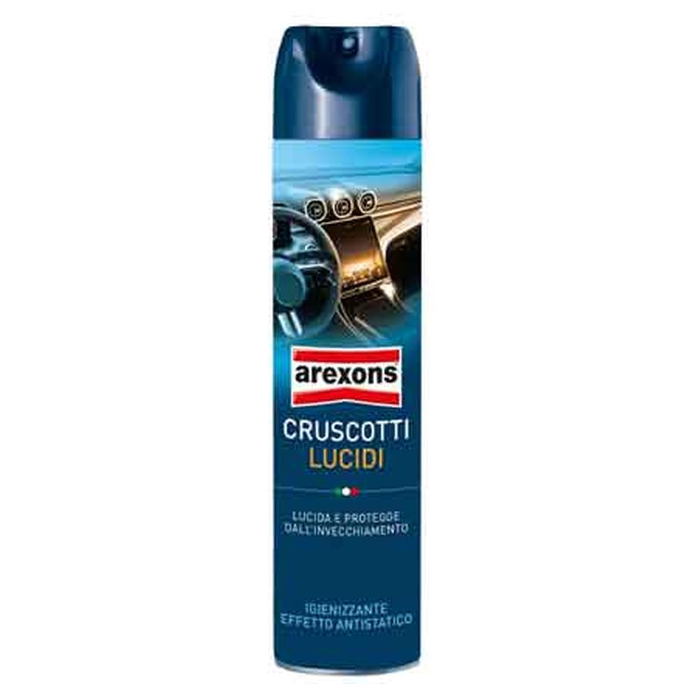 lucida cruscotti lucidi arexons 600 ml