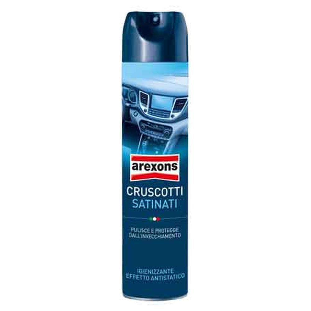 lucida cruscotti satinati arexons 600 ml