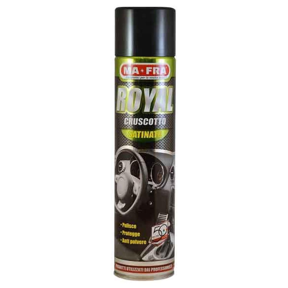 lucida cruscotto satinato royal ma-fra 600 ml