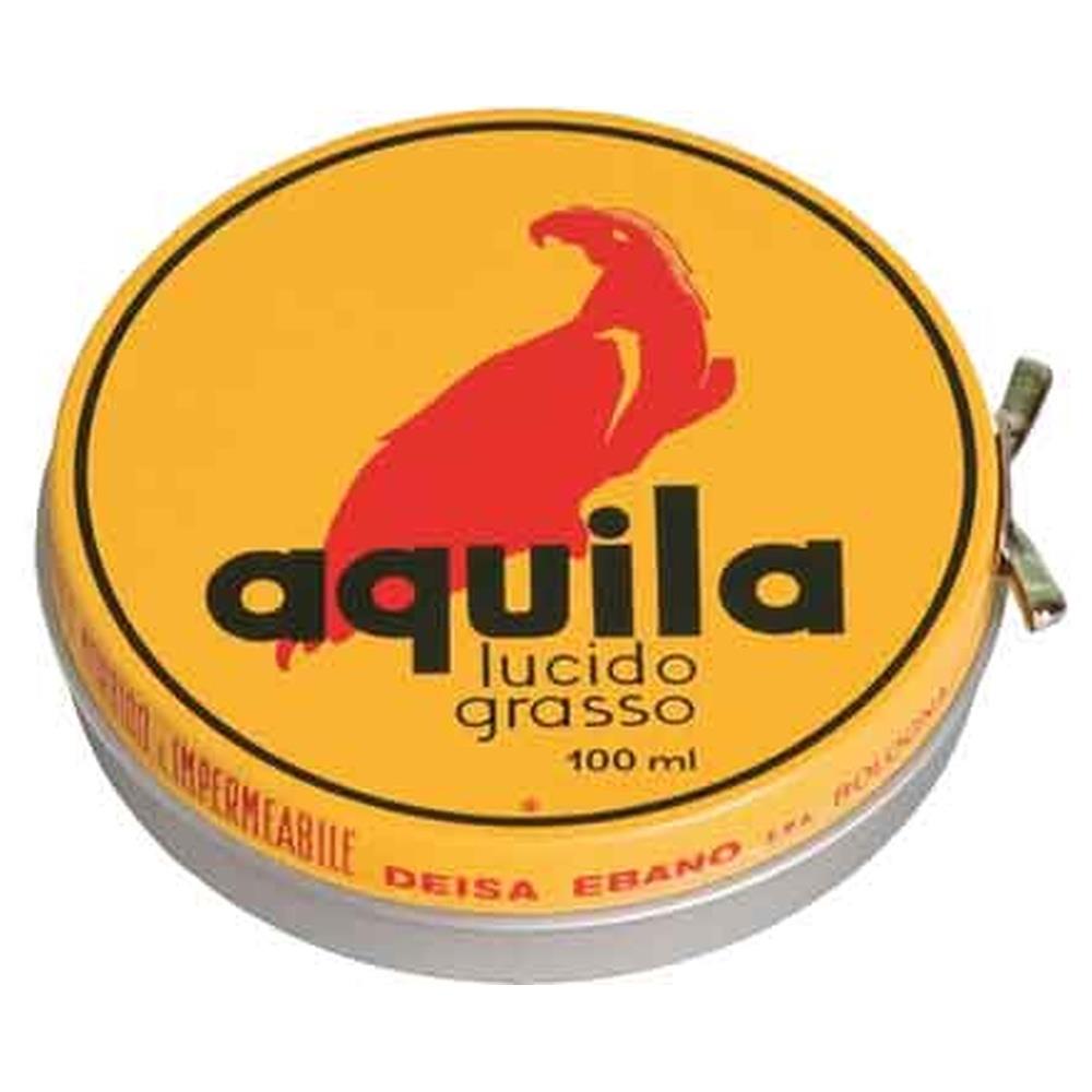 lucido grasso in pasta 'aquila' 100 ml