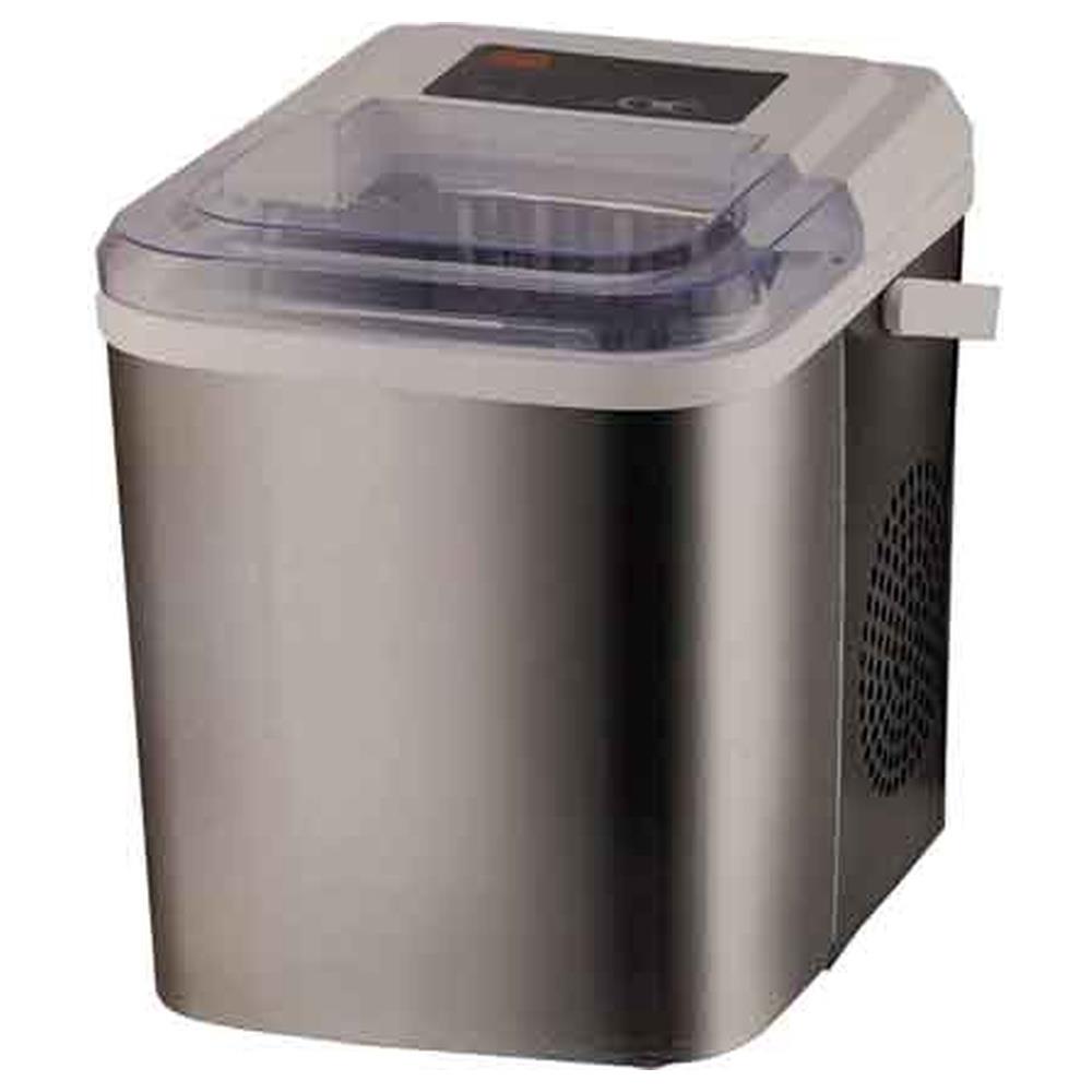 macchina per il ghiaccio on the rocks 110 watt - 37x29x35 cm