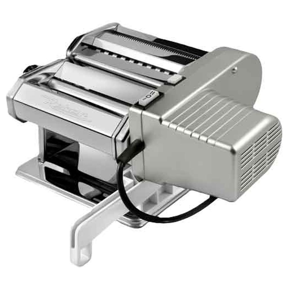 macchina per la pasta elettrica pastareber reber 60 watt