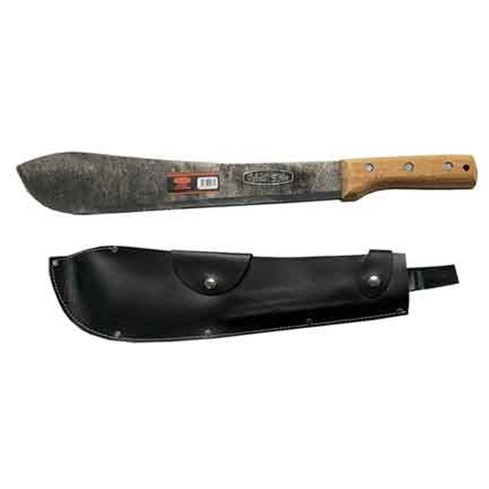 machete con custodia cardinale