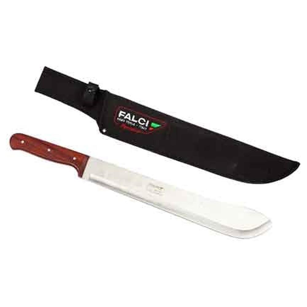 machete lucido falci 36 cm
