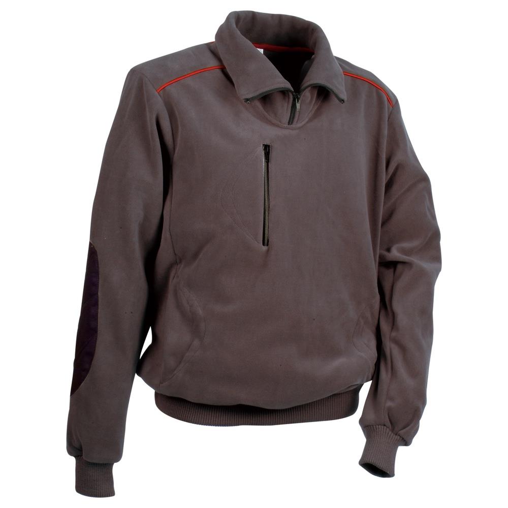 maglia cofra fast v027 antracite s