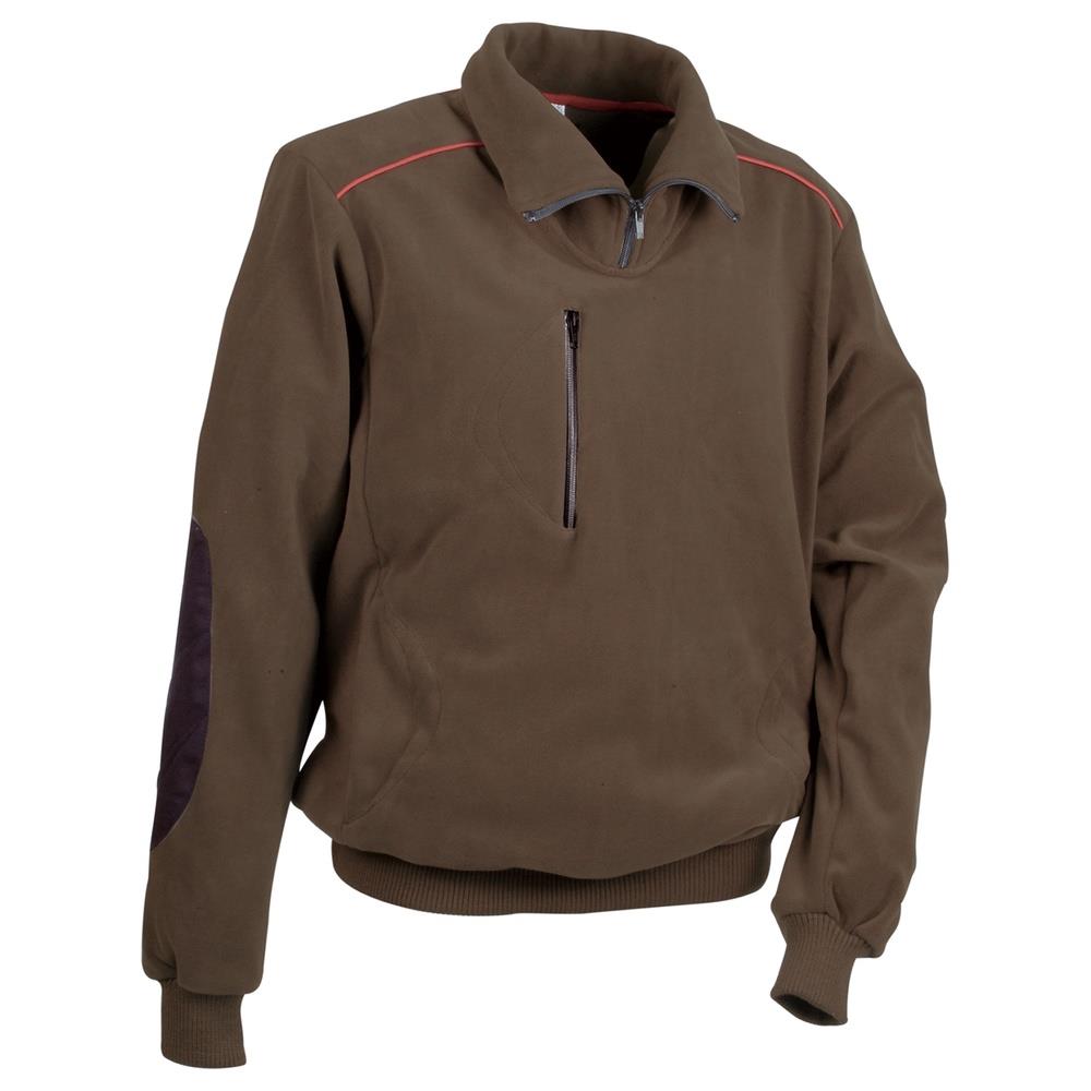 maglia cofra fast v027 fango s