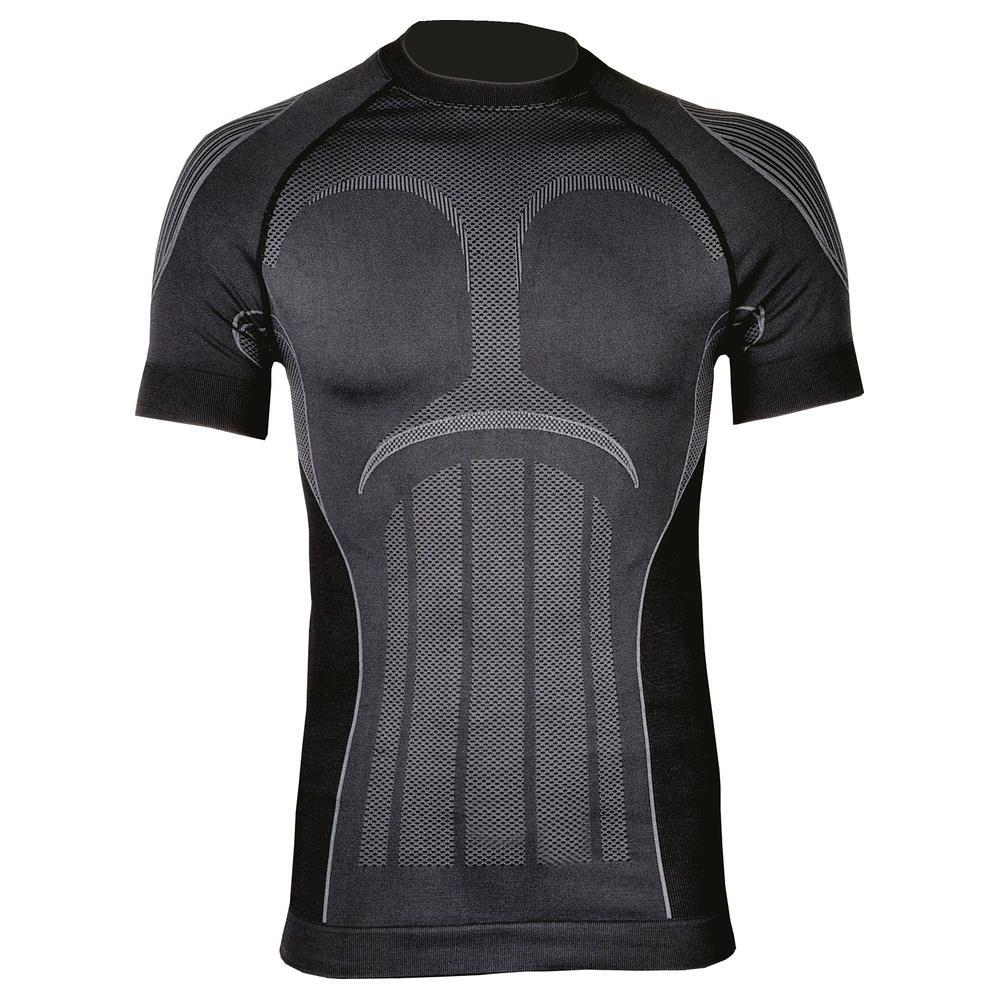 maglia cofra forsand v389 antracite l
