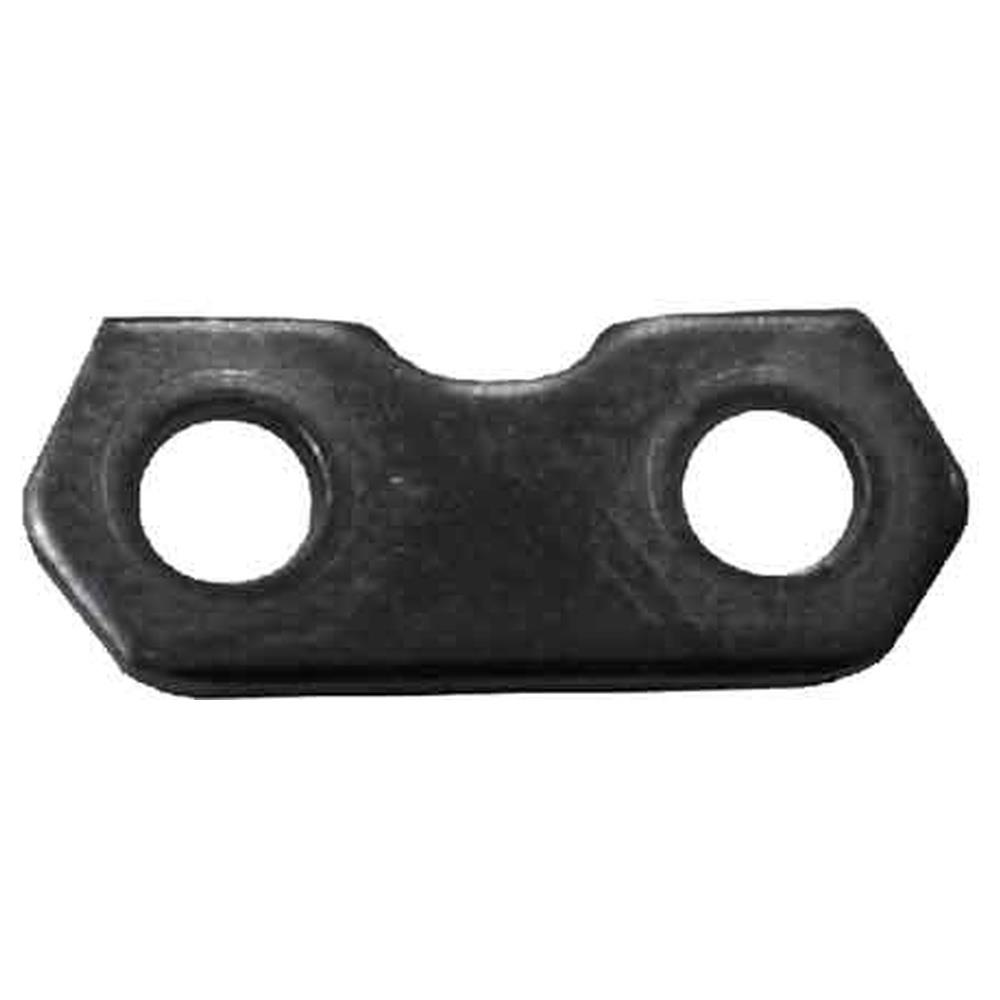 maglia di giunzione per catena senza rivetto