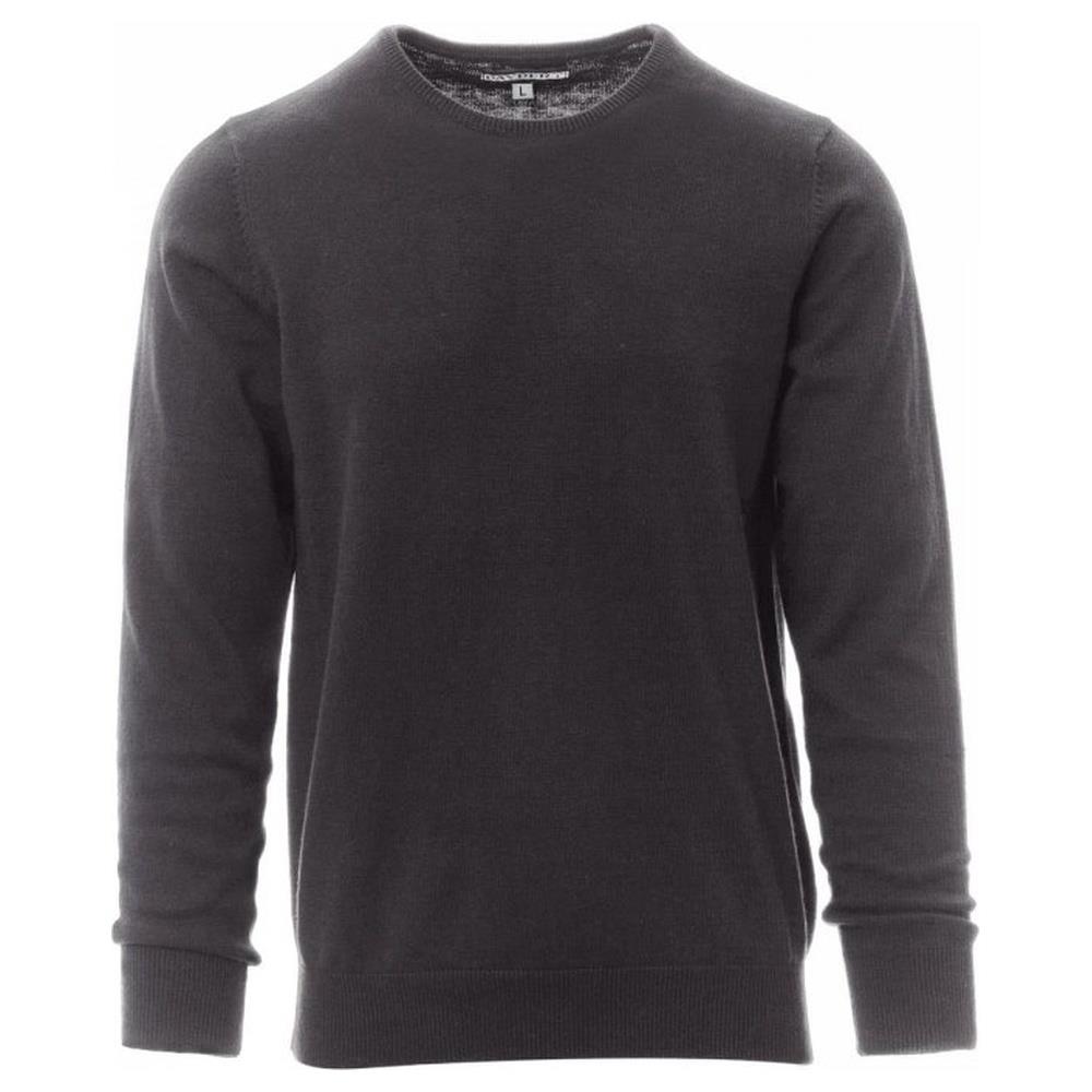 maglia girocollo payper fly melange