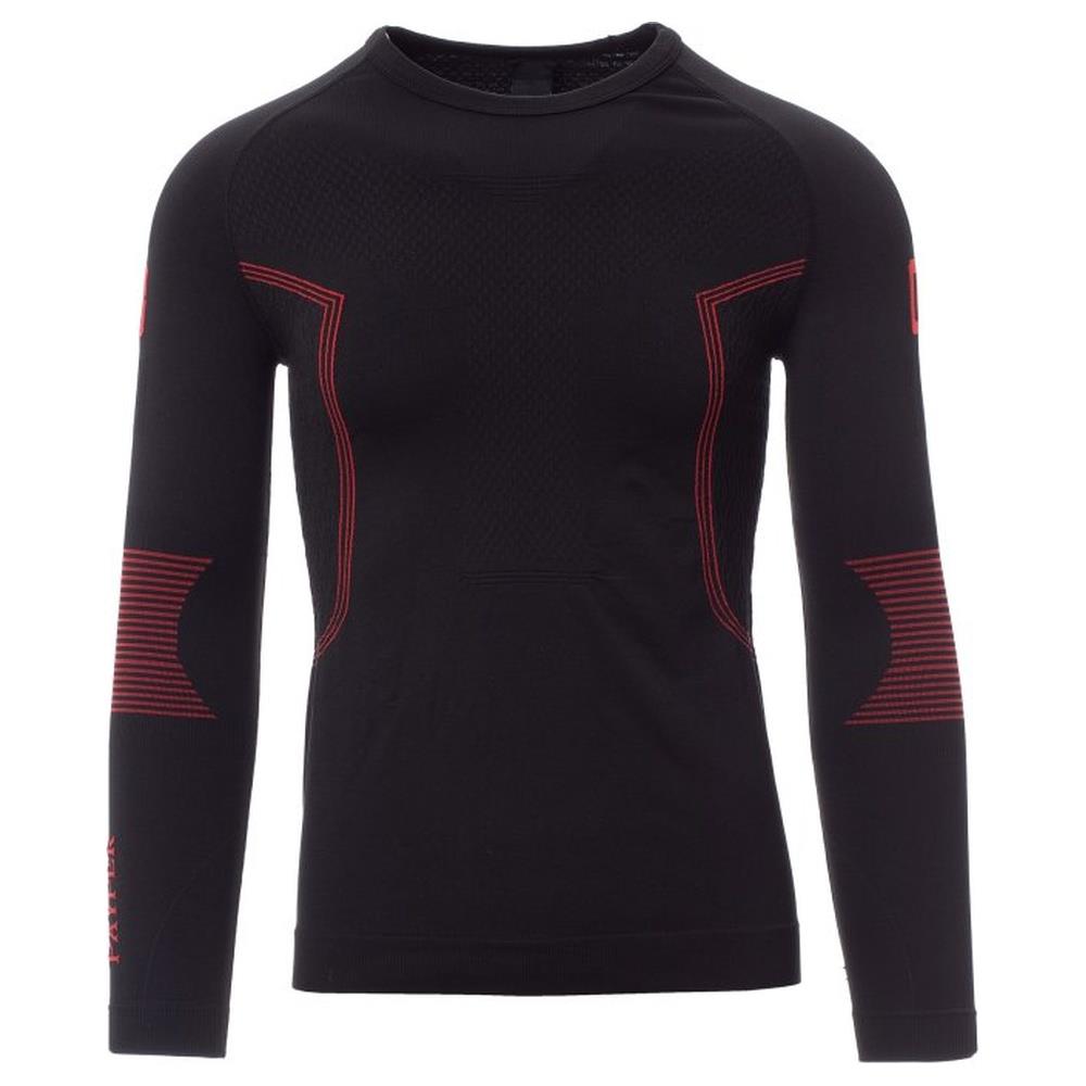 maglia termica manica lunga payper thermo pro 280 ls
