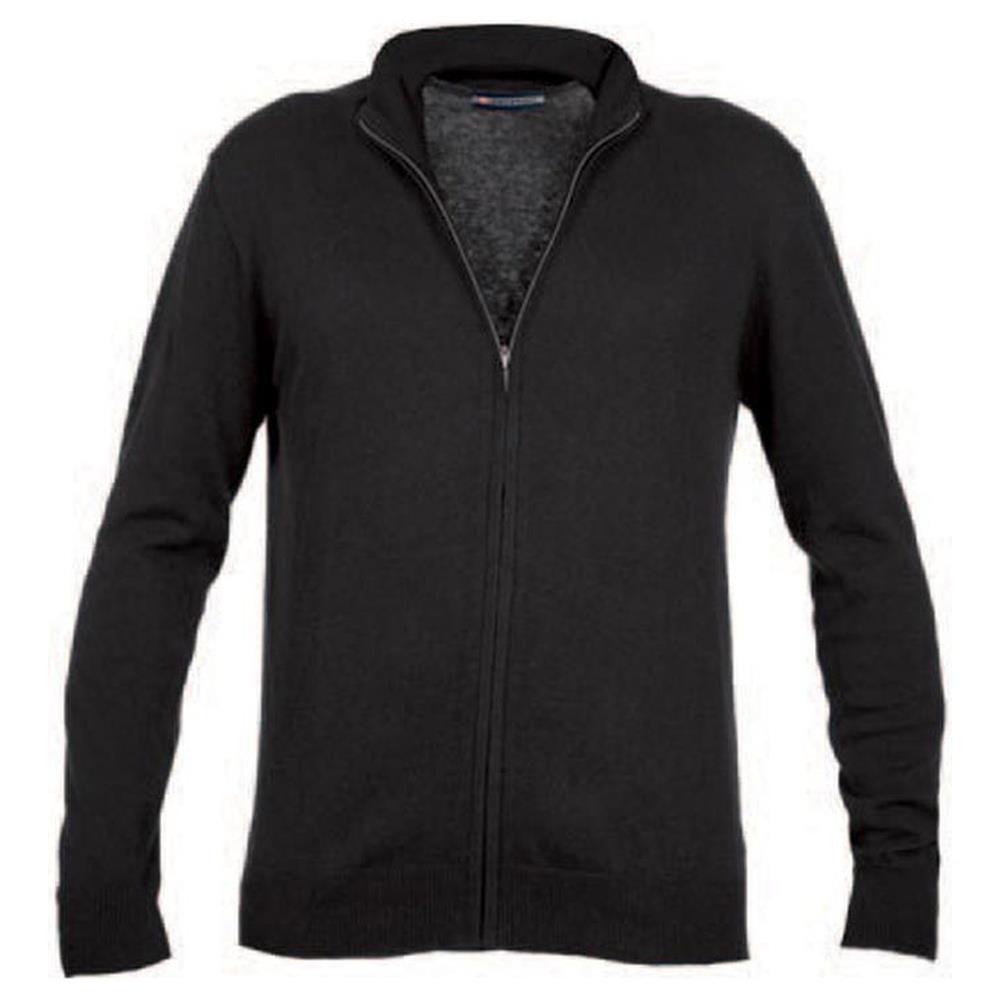 maglioncino boarding payper 000297 grigio cenere 2xl