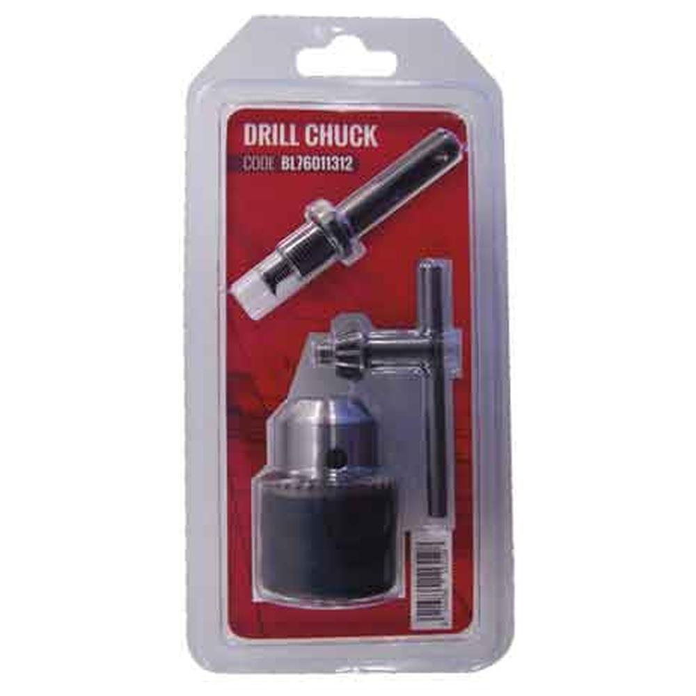 mandrino a cremagliera sds-plus f 1/2x20 unf - ø 1,5÷13 mm