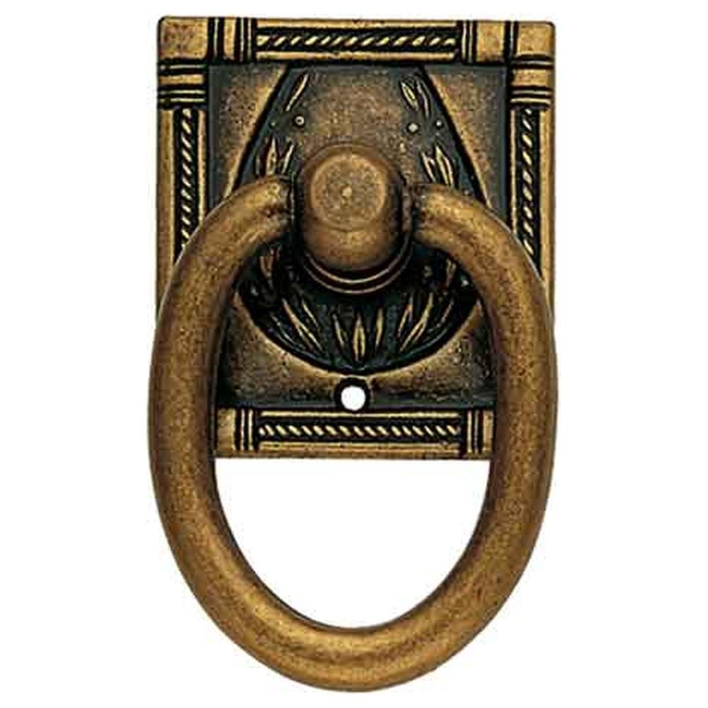 manglia per mobili '12323' 33x57 mm - florence