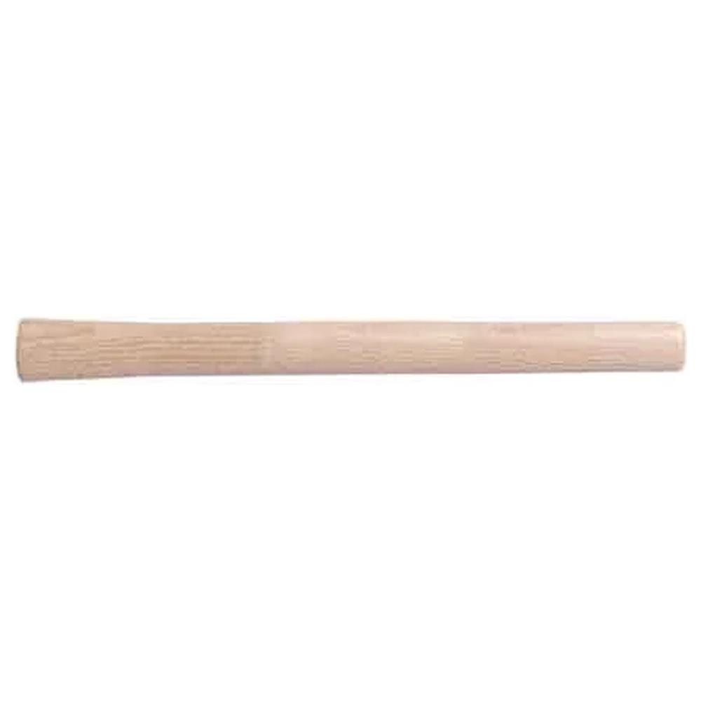 manico in legno per martellina 37 cm