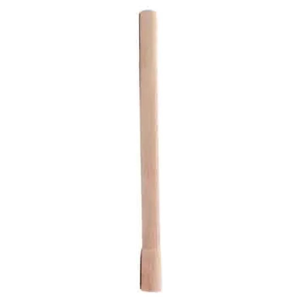 manico in legno per martello carpentiere 60 cm