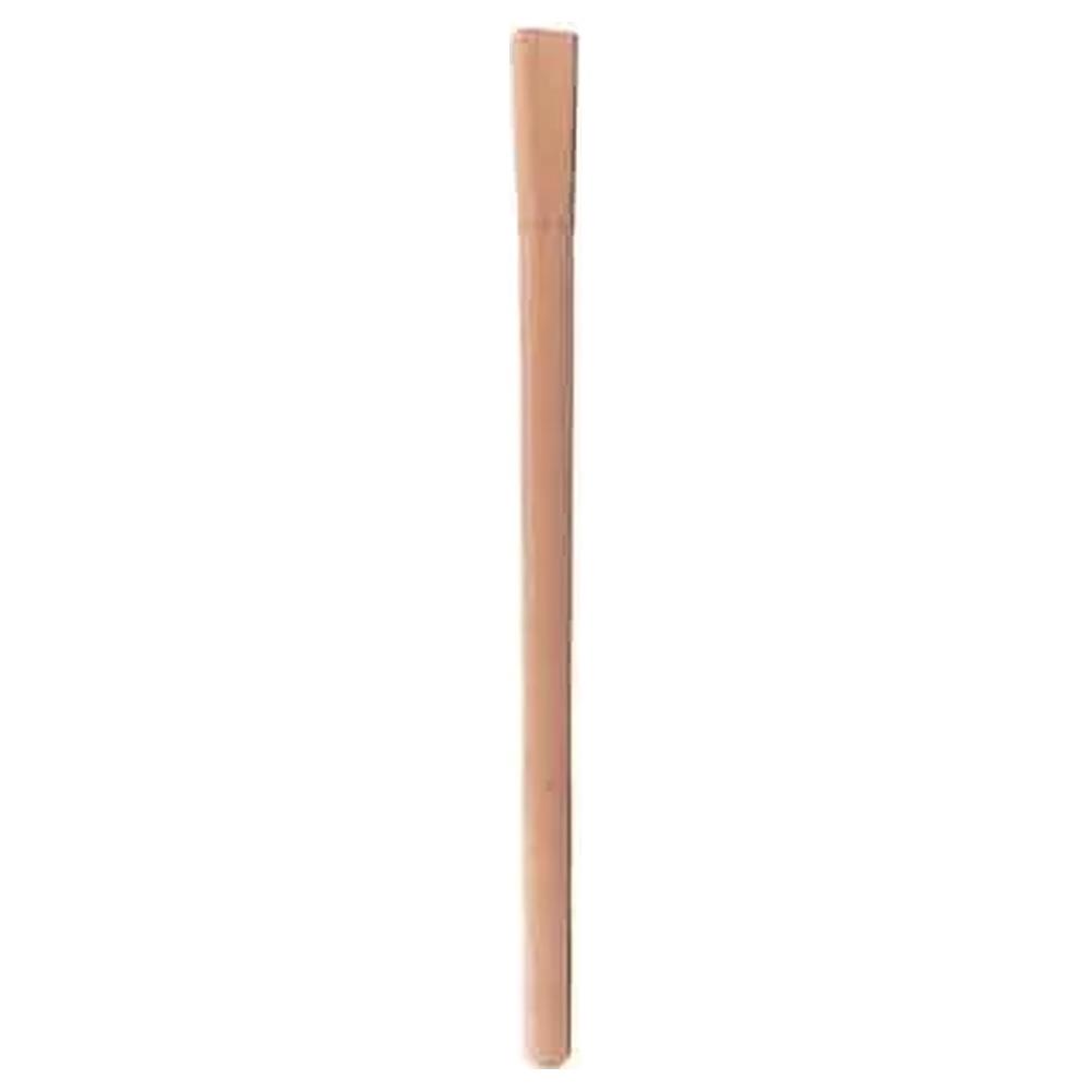manico in legno per zappa occhio quadro