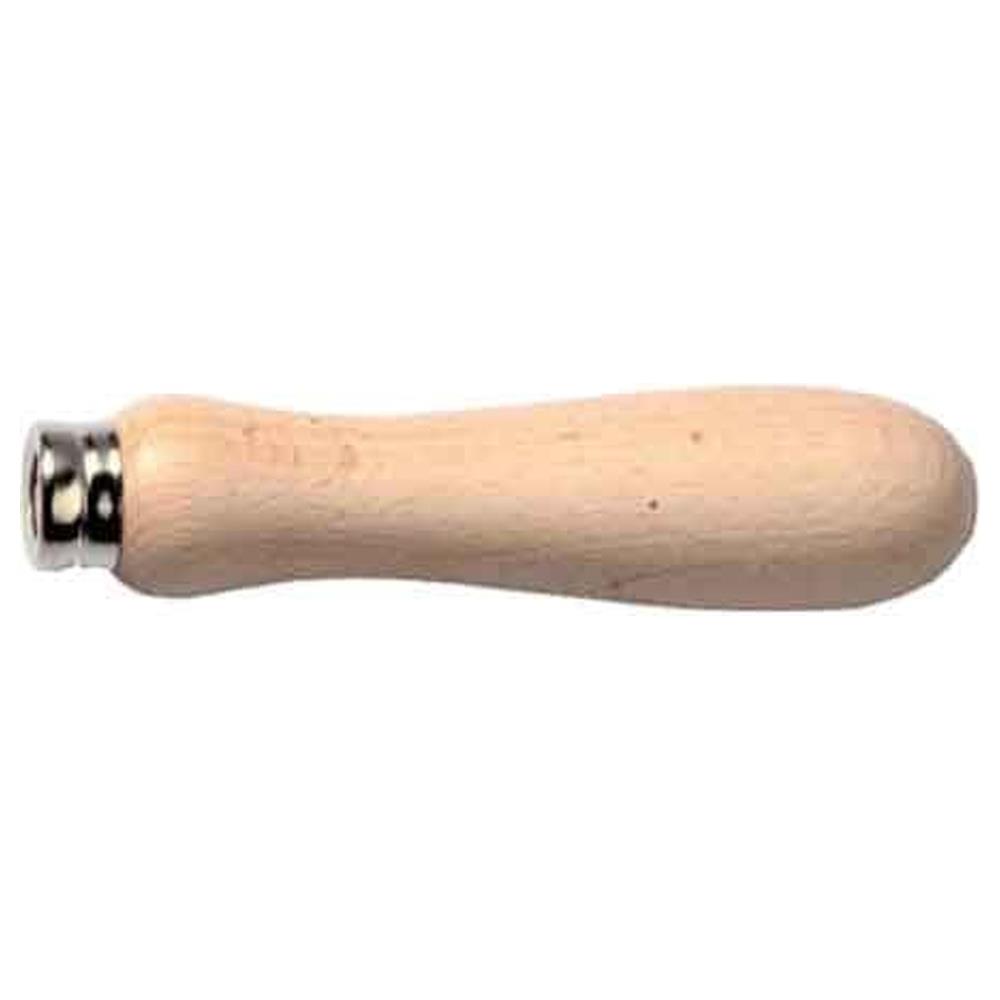 manico legno per lime