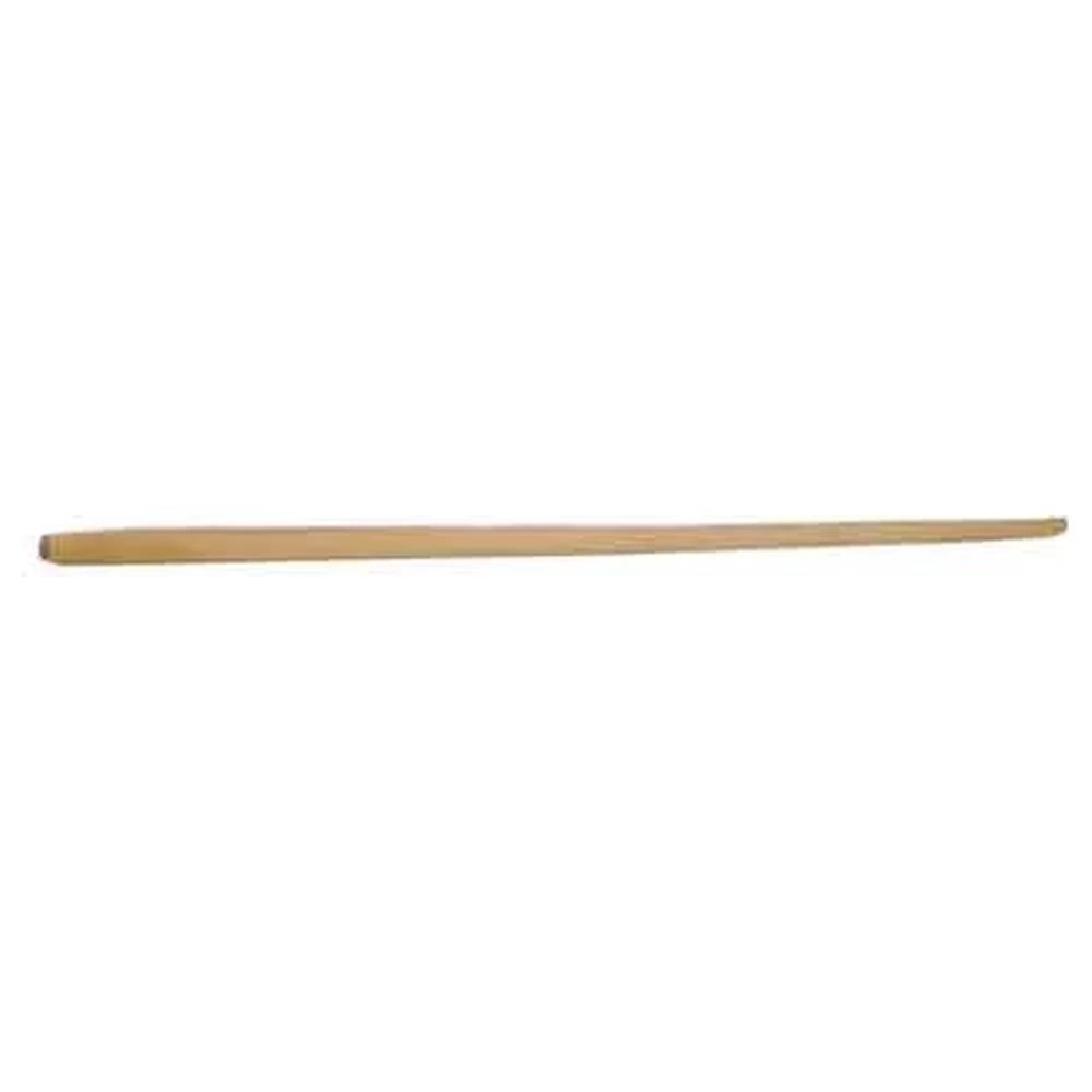 manico legno per rastrello/scopa industriale/scopa da giardino 150 cm