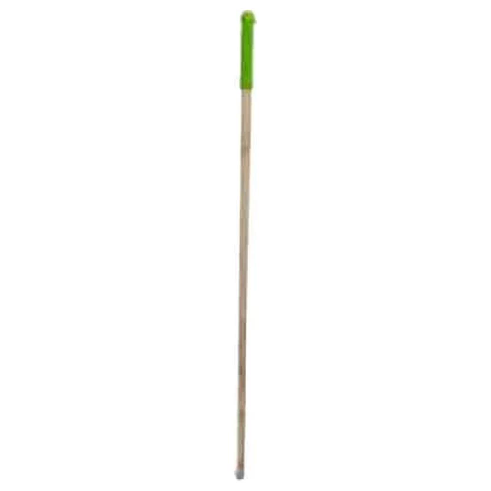 manico per scopa in legno filettato cardinale 130 cm