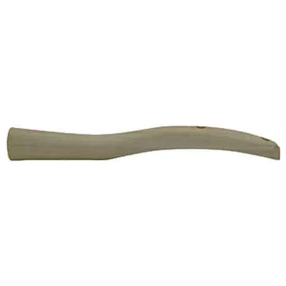 manico per seghezzo da cantoniere in legno 35 cm