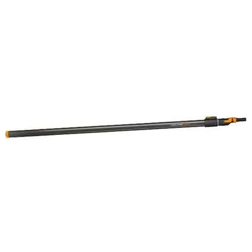 manico telescopico fiskars quikfit 280 - 400 cm