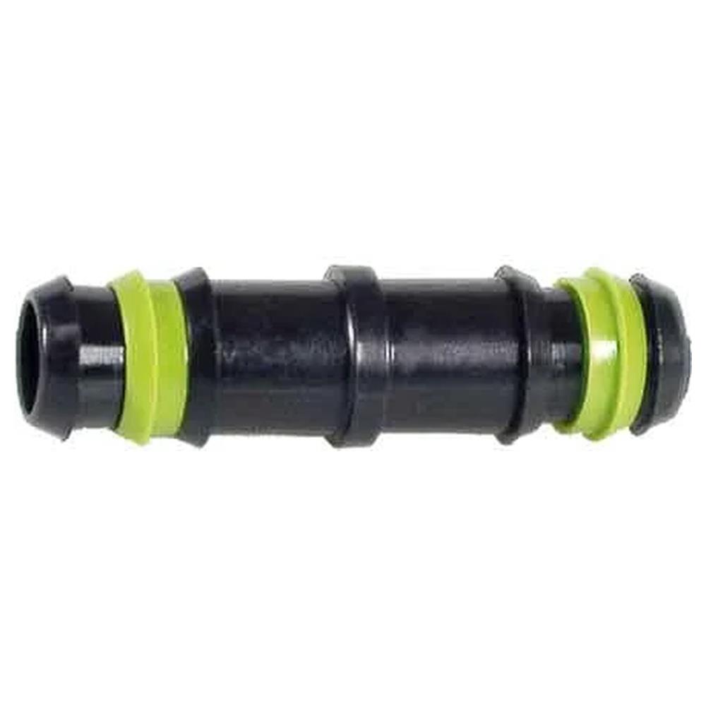 manicotto con anello di sicurezza per ala g. ø 16x16 mm