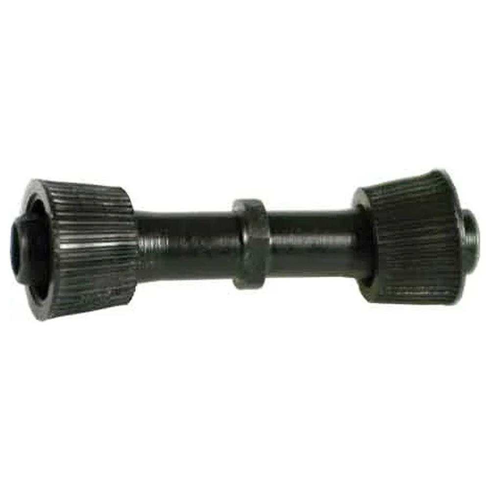 manicotto con ghiera per ala g. ø 16x16 mm