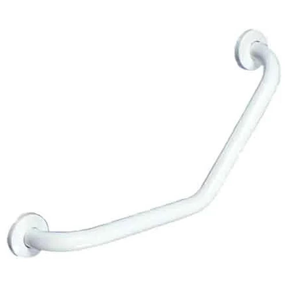 maniglione angolare a 45° 35x35 cm