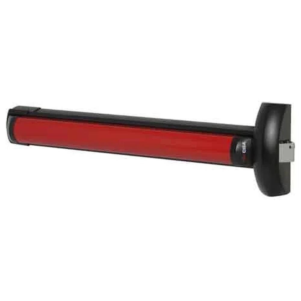 maniglione antipanico da applicare 'fast touch' art. 59801 cisa 120 cm