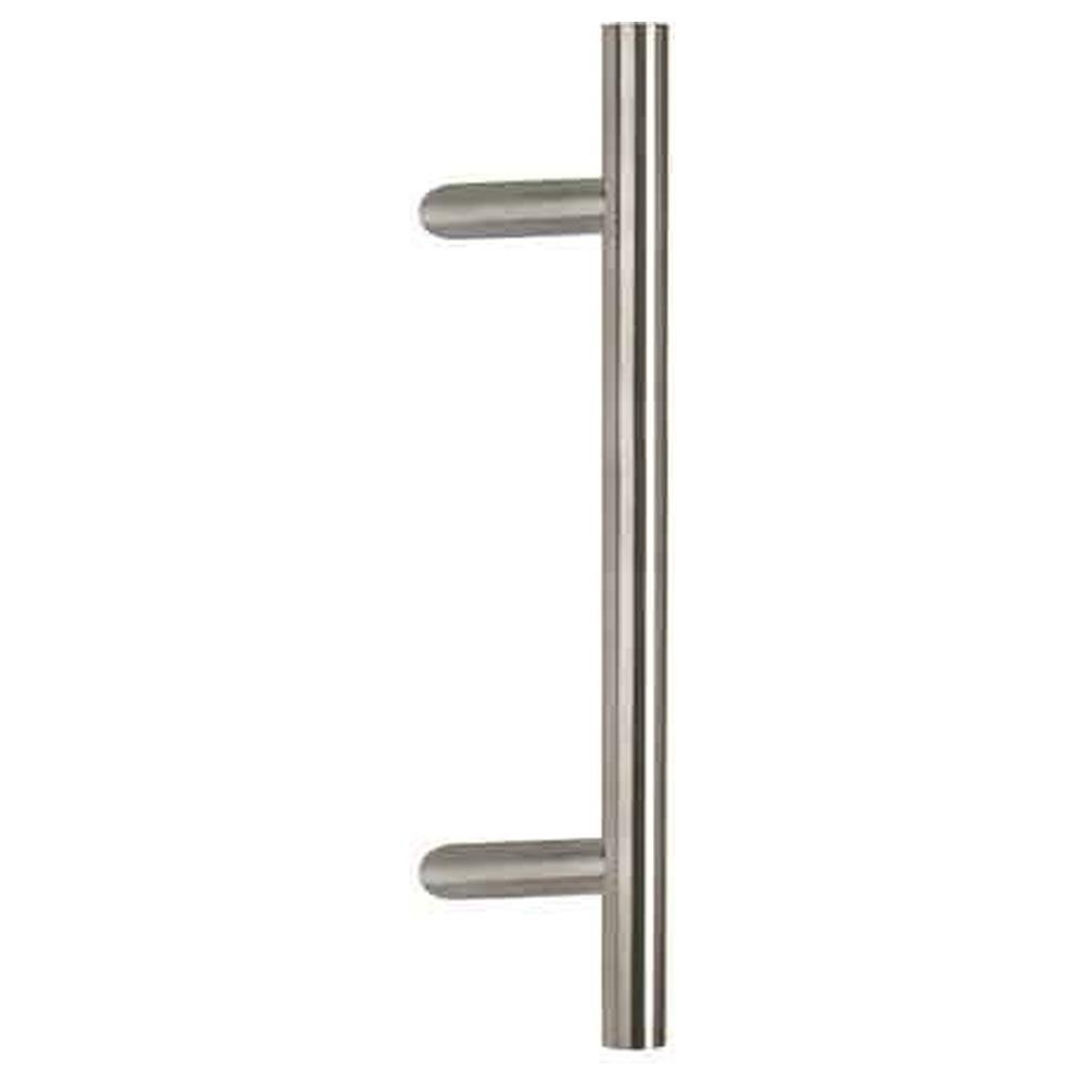 maniglione inox inclinato 'arizona'