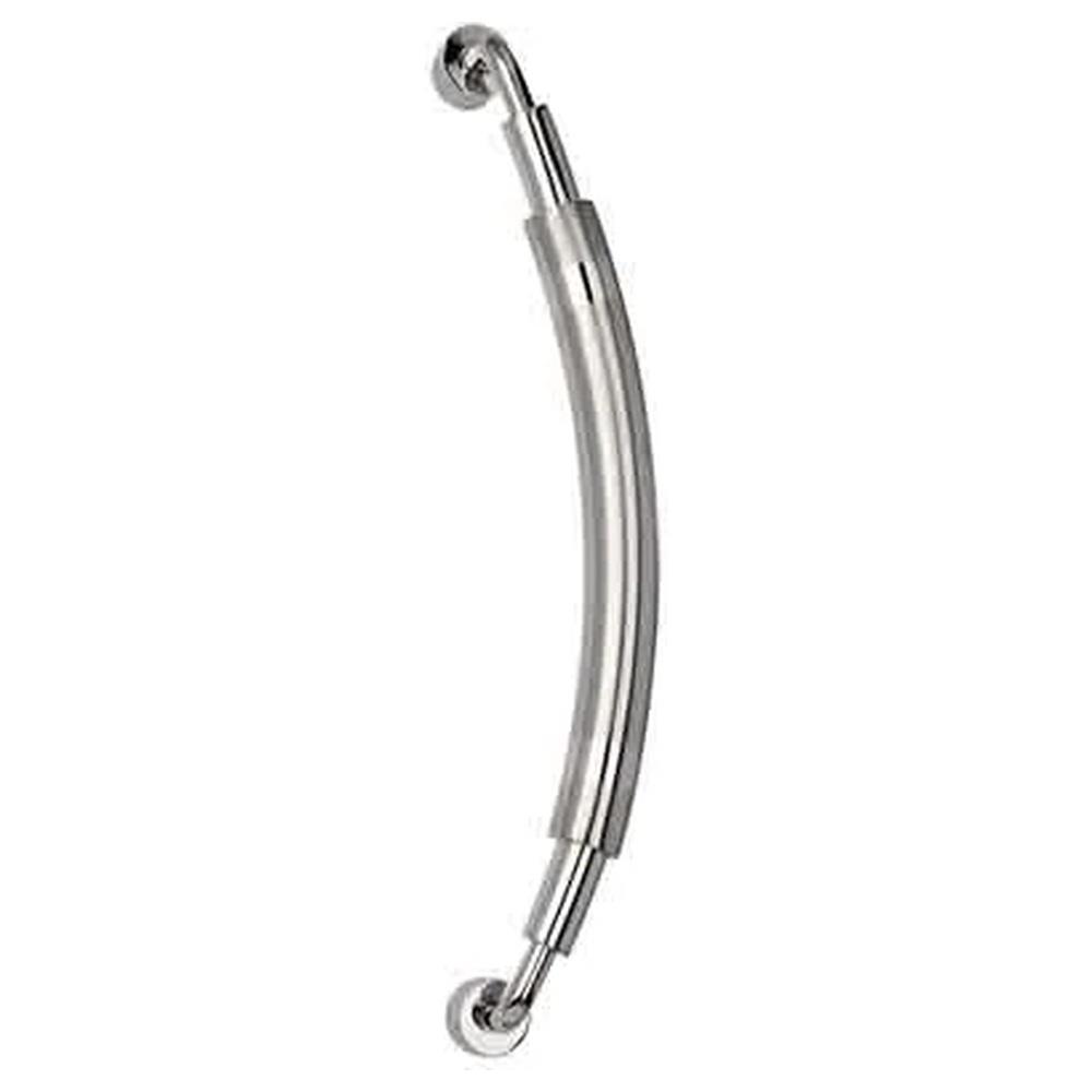 maniglione inox 'mexico'