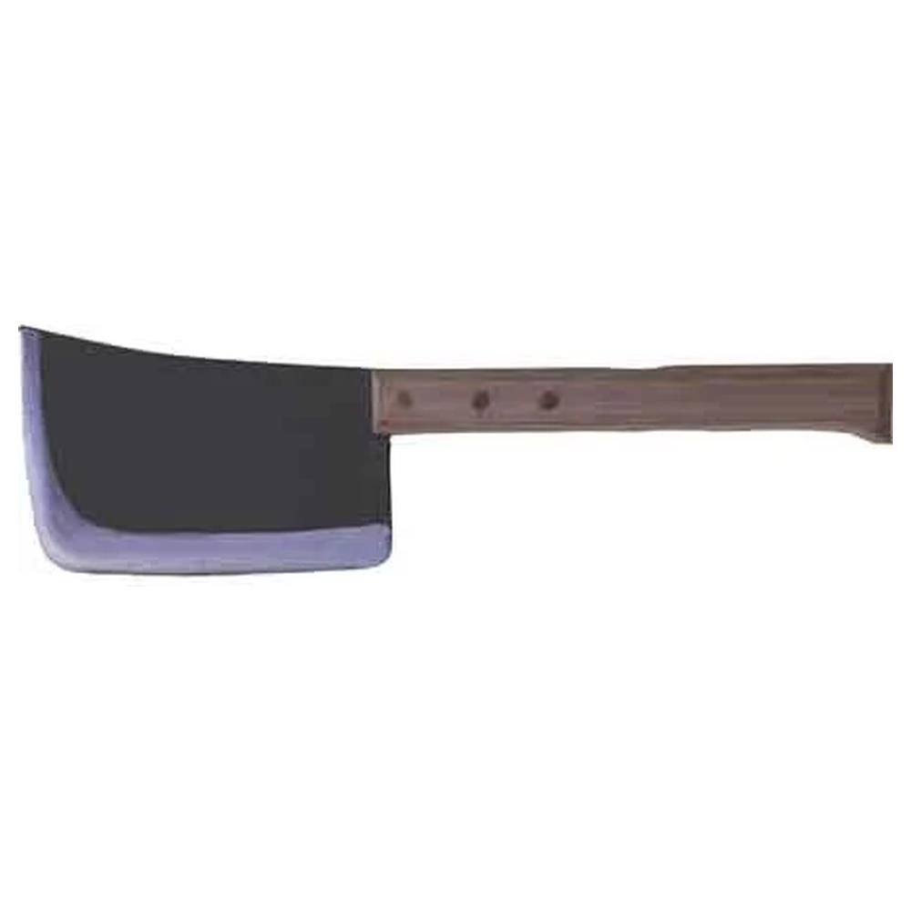 mannaia a due mani 26 cm - 1,8 kg
