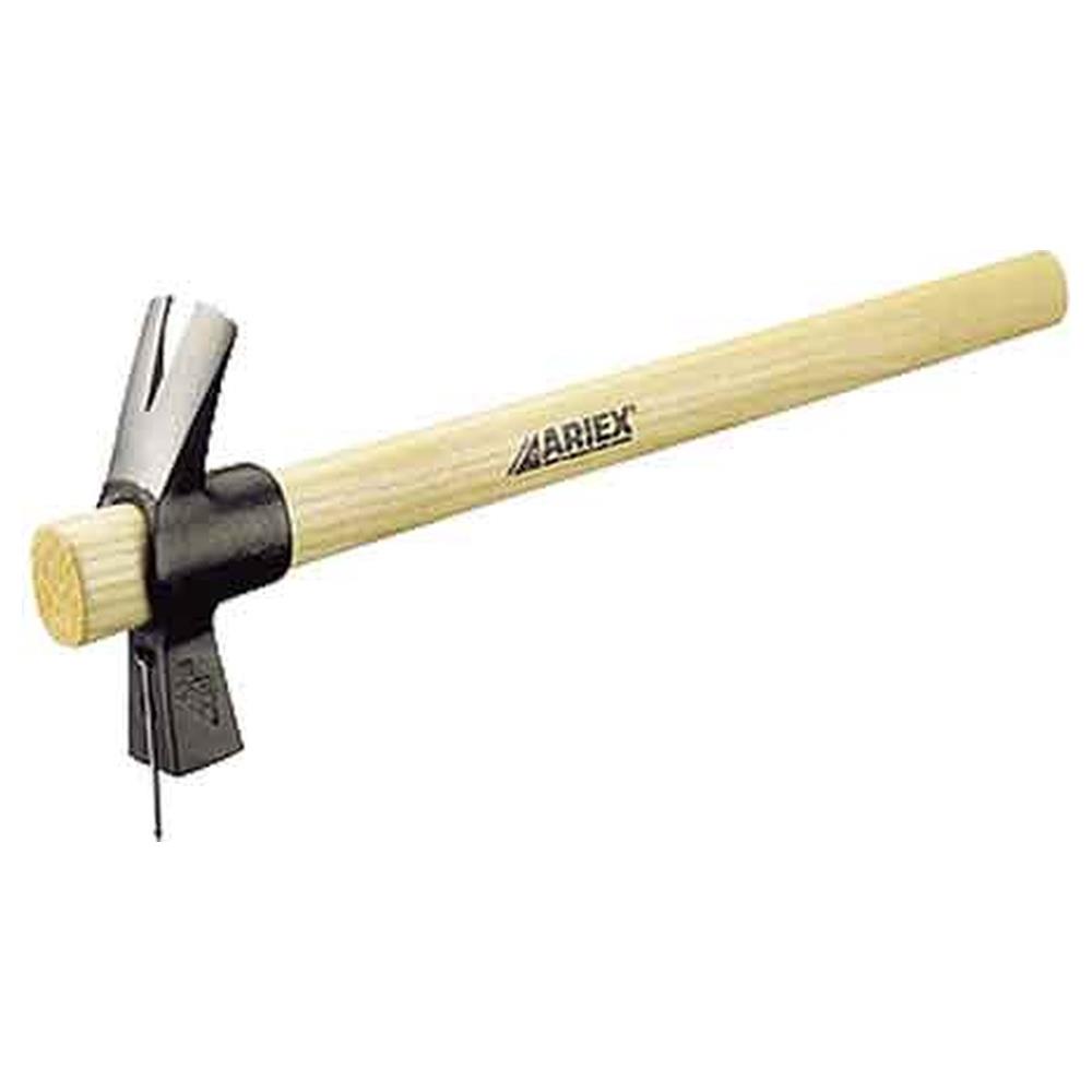 martello carpentiere m legno c/calamita ariex
