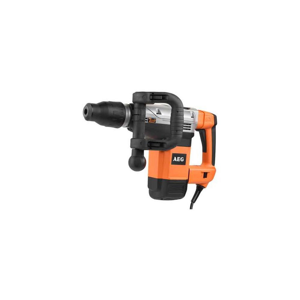 martello demolitore mh 7e aeg