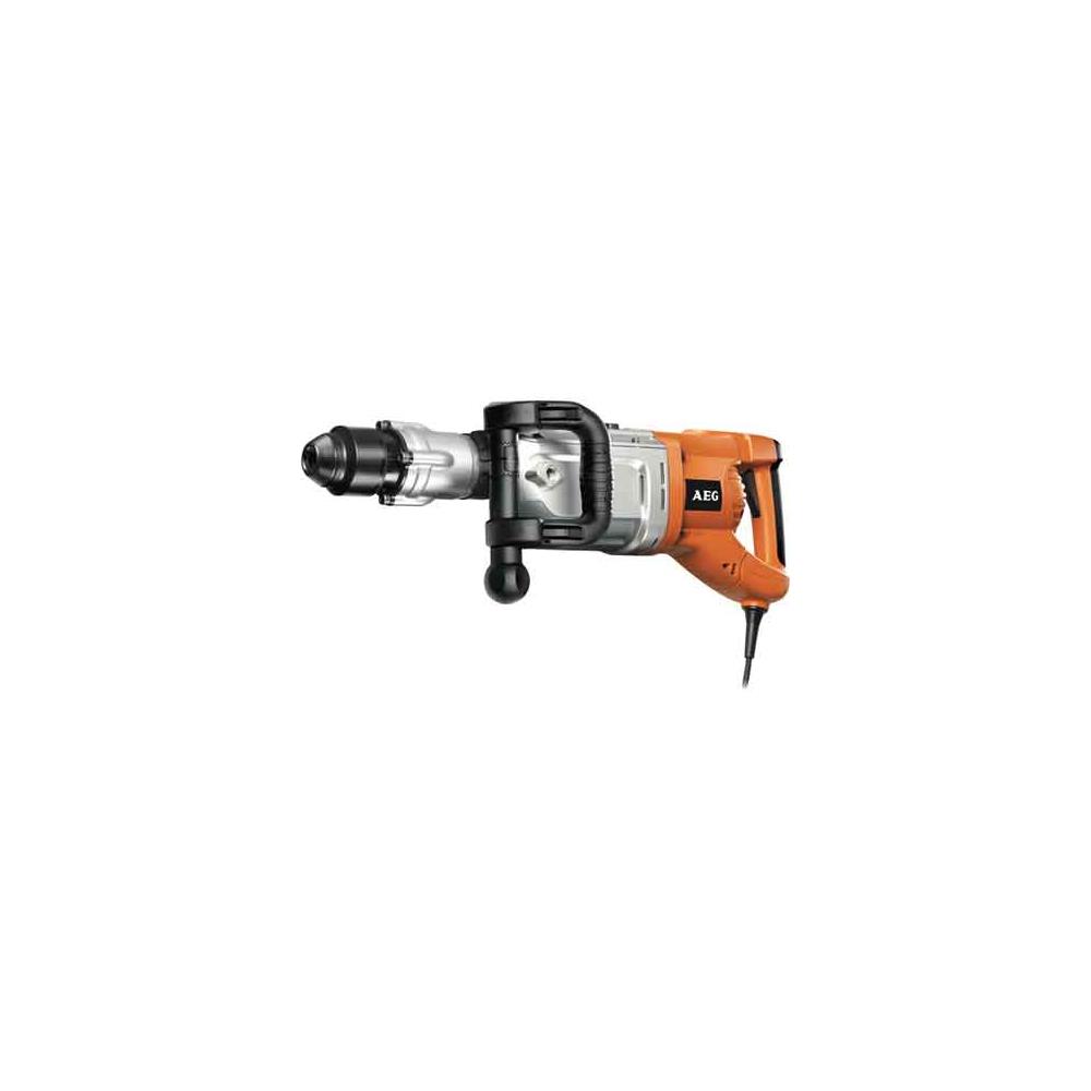 martello demolitore pm 10e aeg