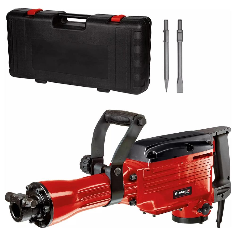 martello einhell demolitore tc-dh 43