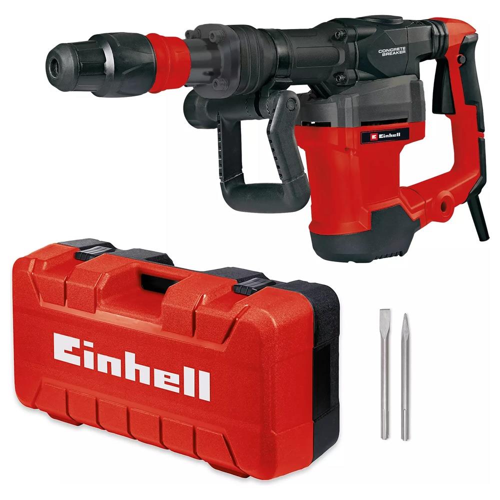 martello einhell demolitore te-dh 32