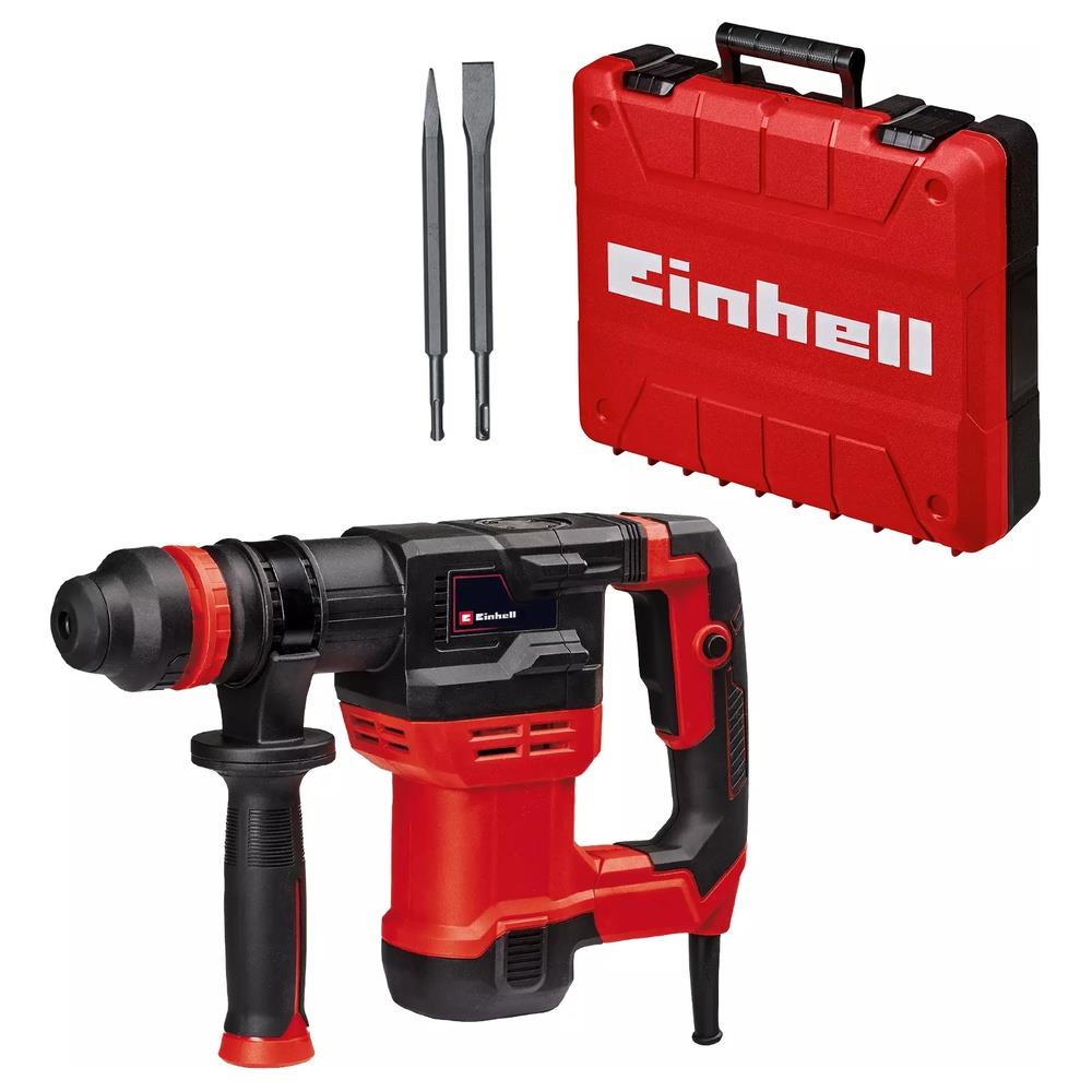 martello einhell demolitore te-dh 5