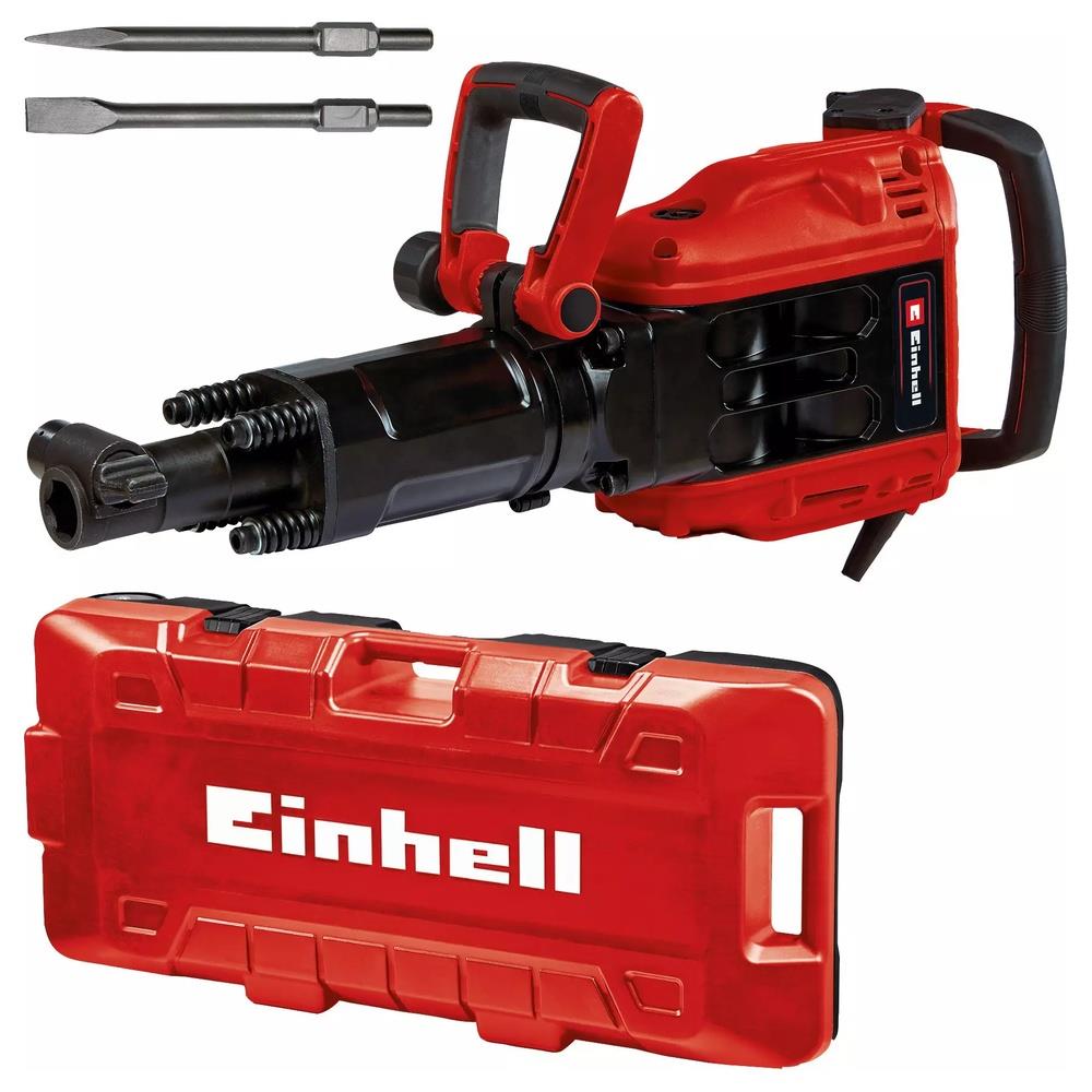 martello einhell demolitore te-dh 50