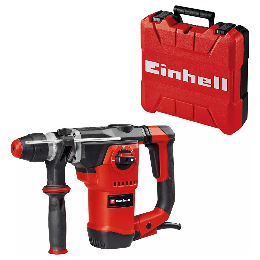 martello einhell tassellatore te-rh 32-1600 4f
