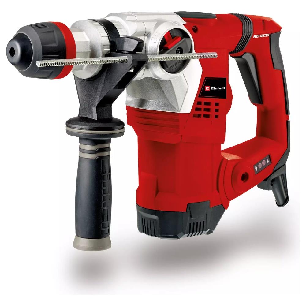 martello einhell tassellatore te-rh 32 4f kit