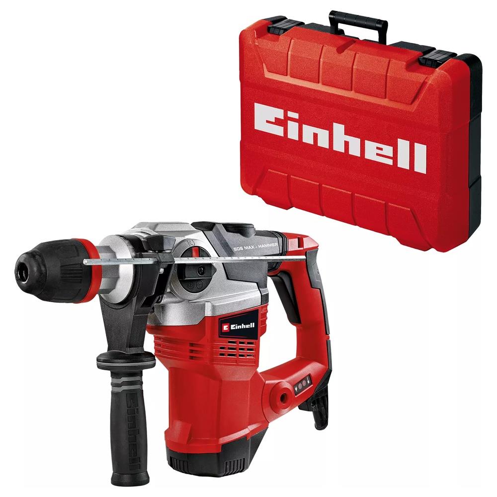 martello einhell tassellatore te-rh 38 3f