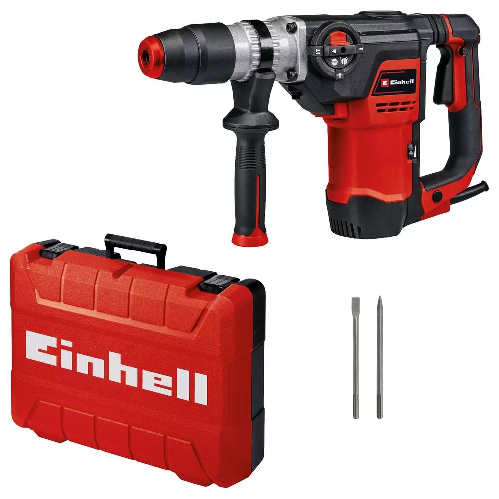 martello einhell tassellatore te-rh 40 3f