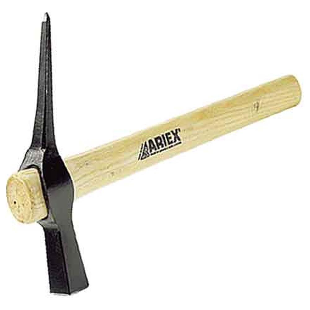 martello muratore 'genovese' ariex 400 gr