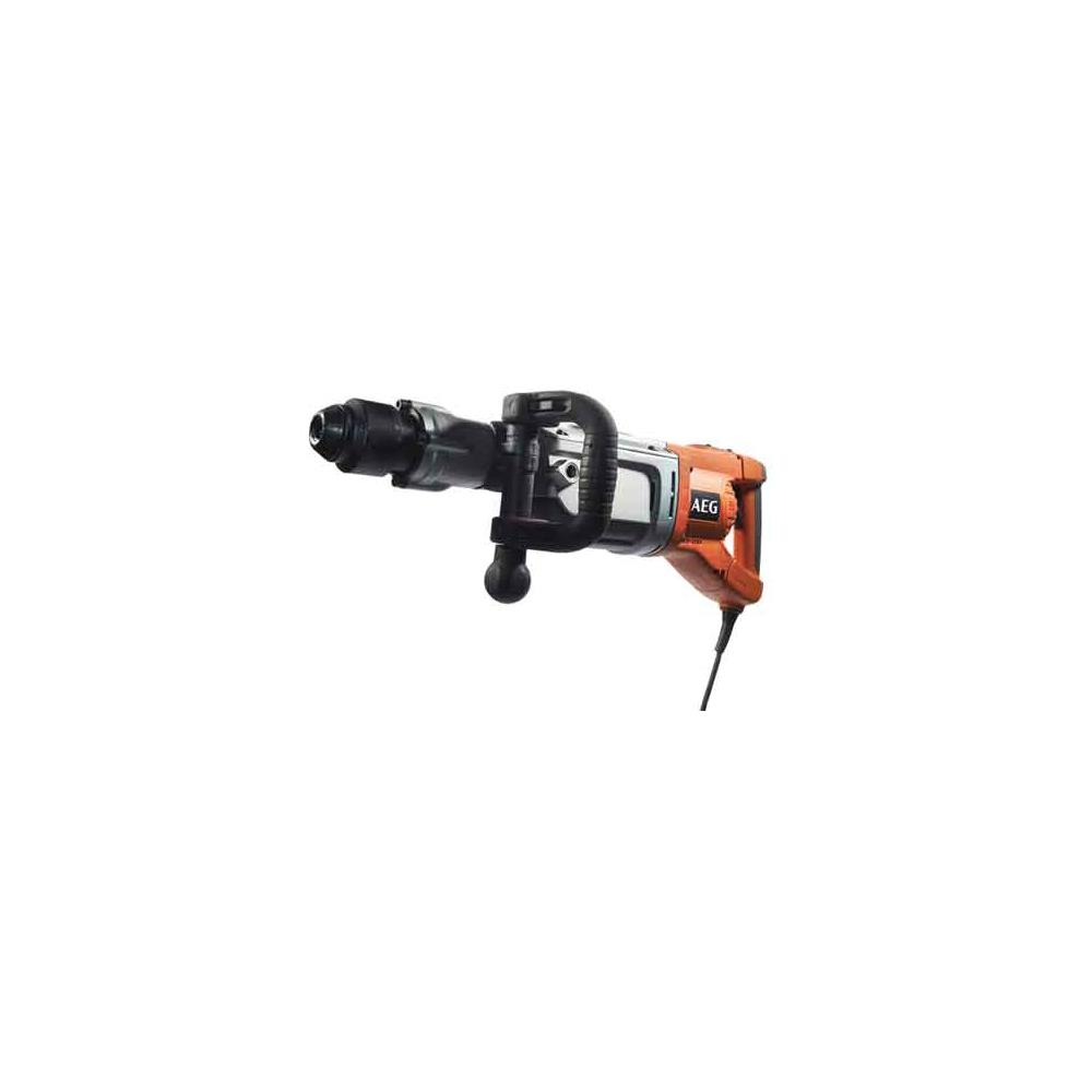martello perforatore pn 11e aeg