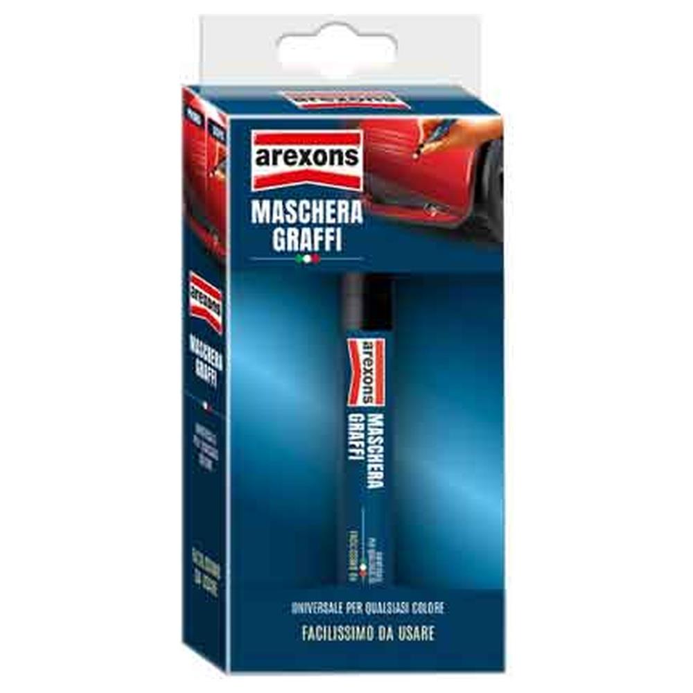 maschera graffi arexons