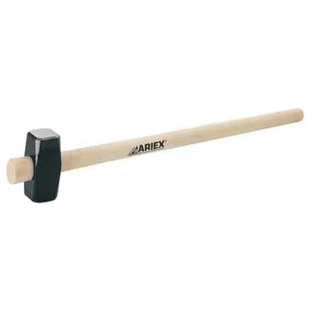 mazza a coppia c/manico ariex